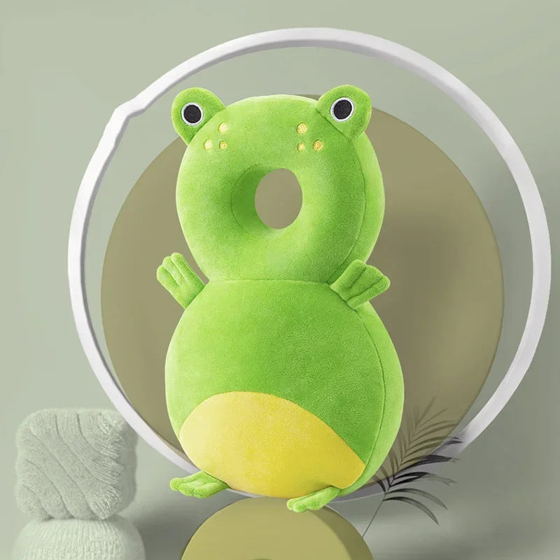 Baby Head Protector Backpack for Toddlers