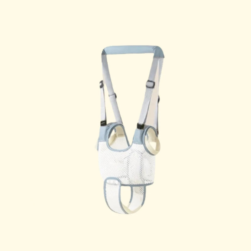 Baby Walking Traction Belt Walking Artifact Traction Rope Baby Walking Belt Multifunctional Breathable Anti Fall and Anti Pinch