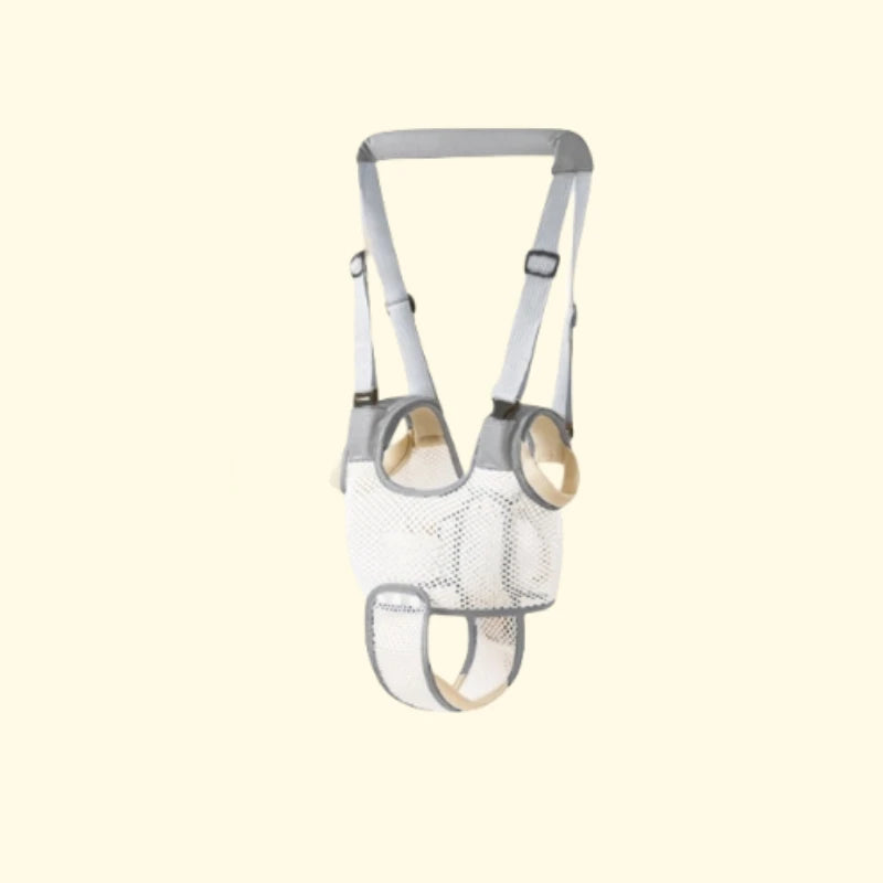 Baby Walking Traction Belt Walking Artifact Traction Rope Baby Walking Belt Multifunctional Breathable Anti Fall and Anti Pinch