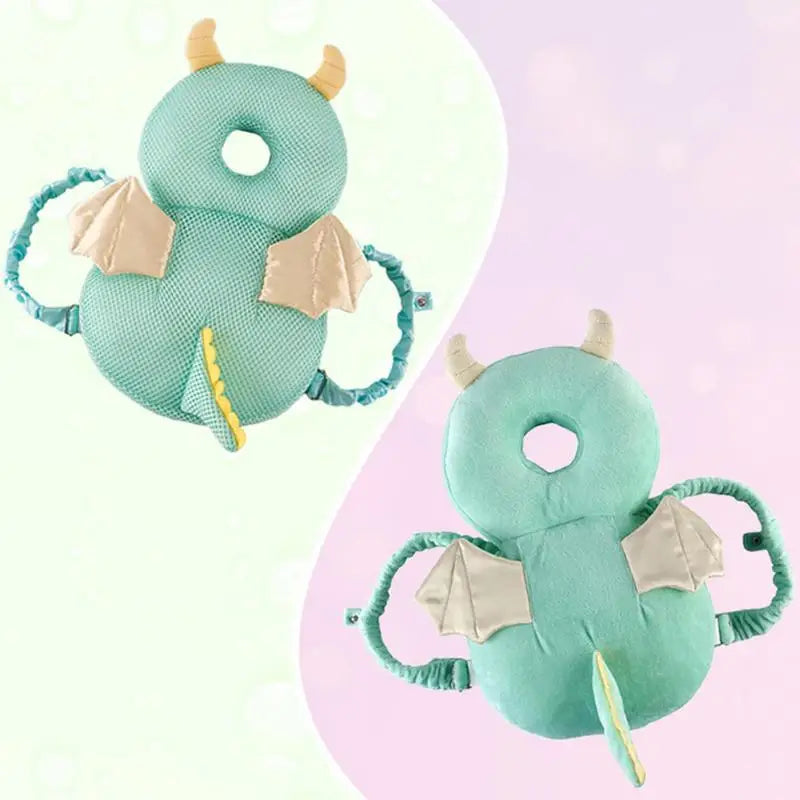 Adjustable Baby Head Protector Soft Pillow