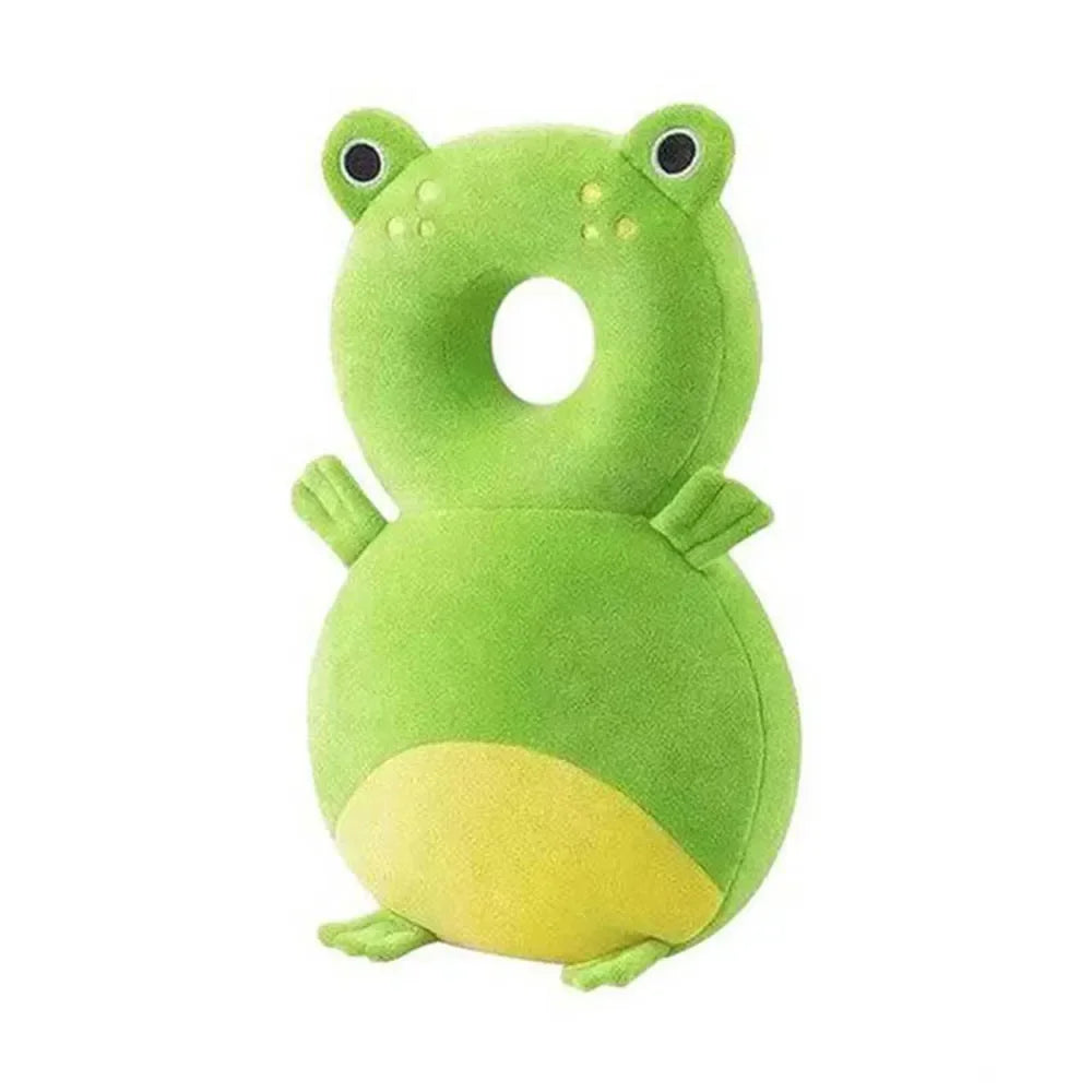 Baby Headrest Security Pillow Backpack