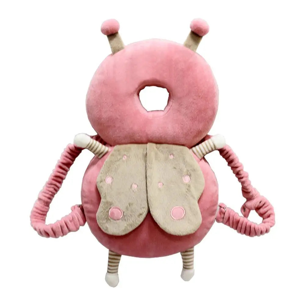 Adjustable Baby Head Protector Soft Pillow