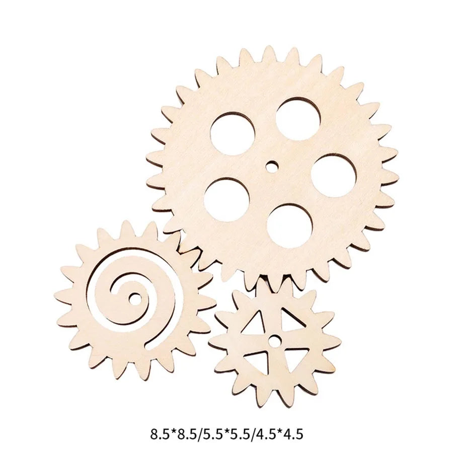 DIY Montessori Busy Board Accessories Kit