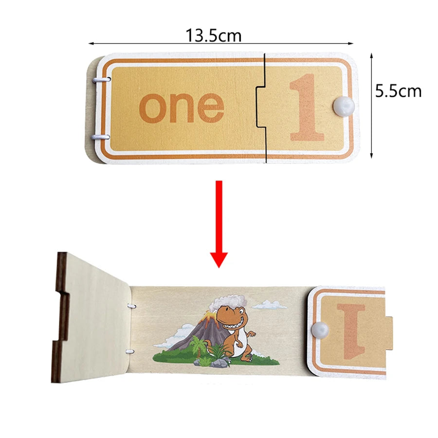 DIY Montessori Busy Board Accessories Kit
