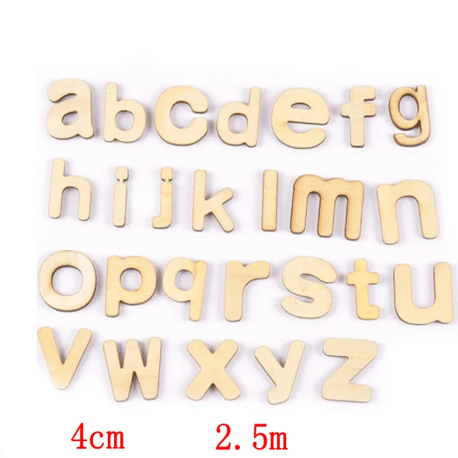 DIY Montessori Busy Board Accessories Kit