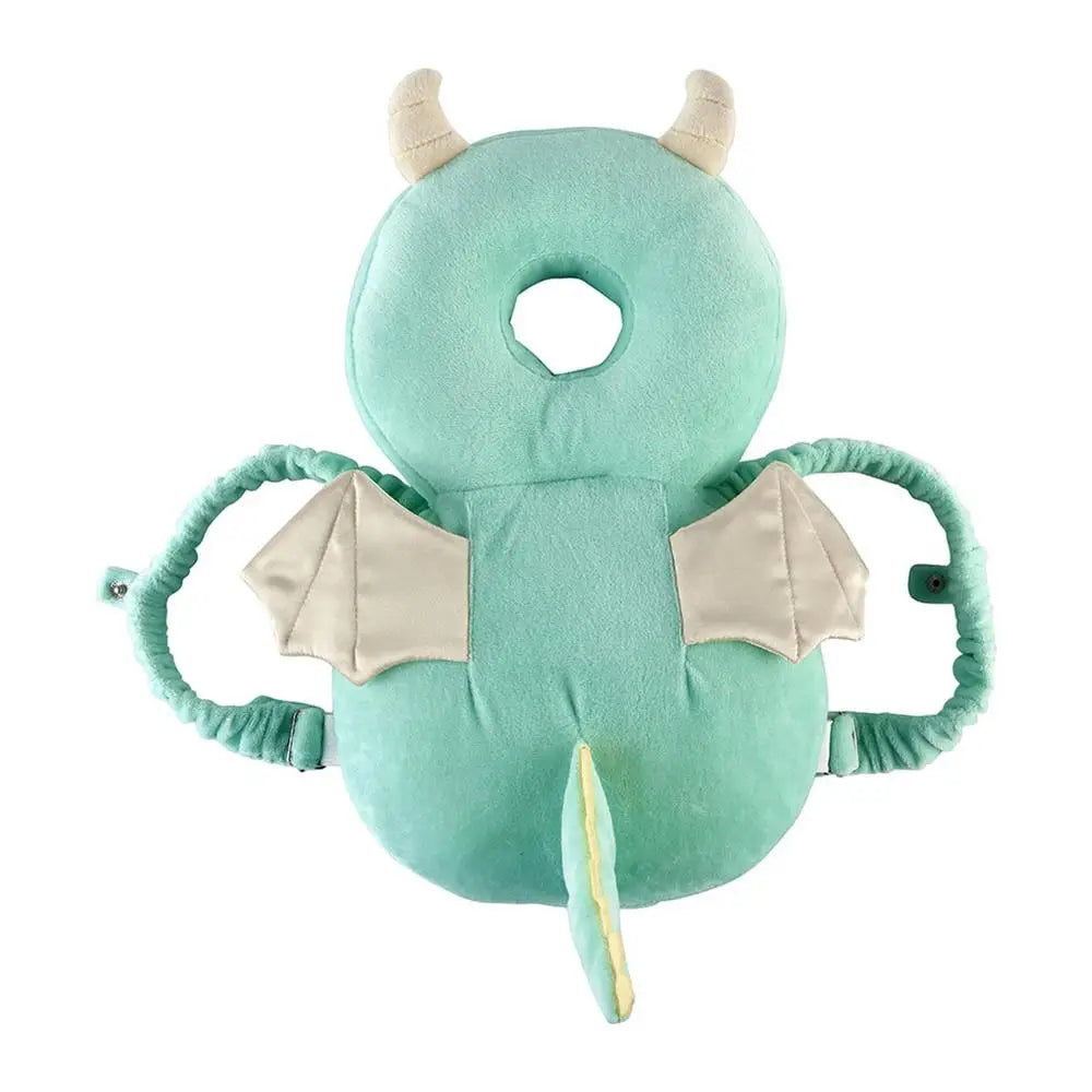 Adjustable Baby Head Protector Soft Pillow