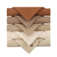 5PCS Baby Cotton Gauze Hand Towels