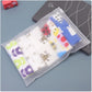 5PCS Muslin Cotton Baby Bath Towels