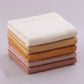 5PCS Baby Cotton Gauze Hand Towels