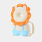 Baby Head Safety Cushion Breathable Pillow
