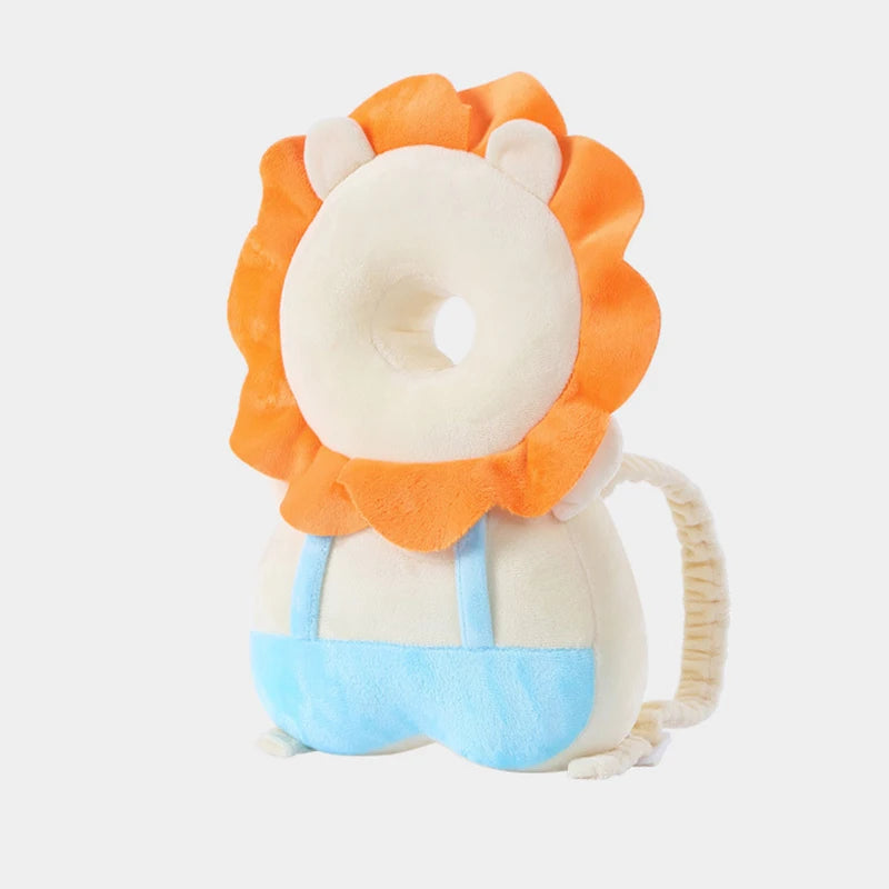 Baby Head Safety Cushion Breathable Pillow