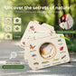 Montessori Wooden Puzzle Toys for Kids