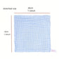 Baby Muslin Washcloth for Sensitive Skin