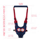 Baby Walker Strap / Detachable / Toddler Walking Aid Support Training Tool - Suitable for 6-24 Months