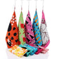 Baby Cartoon Towel 3-Layer Washcloth