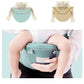 New Ergonomic Baby Carrier Infant Baby Hipseat Carrier 3 In 1 Front Facing Ergonomic Kangaroo Baby Wrap Sling 0-48 Month