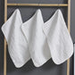 Large Muslin Burp Cloths for Babies