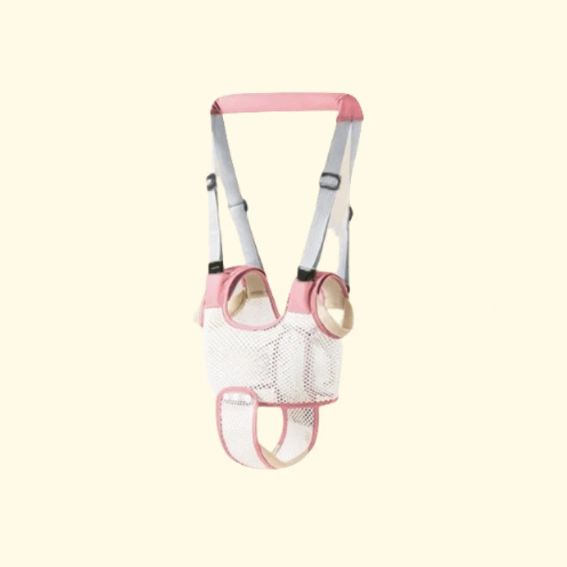 Baby Walking Traction Belt Walking Artifact Traction Rope Baby Walking Belt Multifunctional Breathable Anti Fall and Anti Pinch