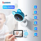 Baby Monitor with Two-Way Audio Camera