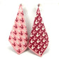 Baby Cartoon Towel 3-Layer Gauze