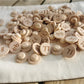 Montessori Wooden Tray with Felt Balls