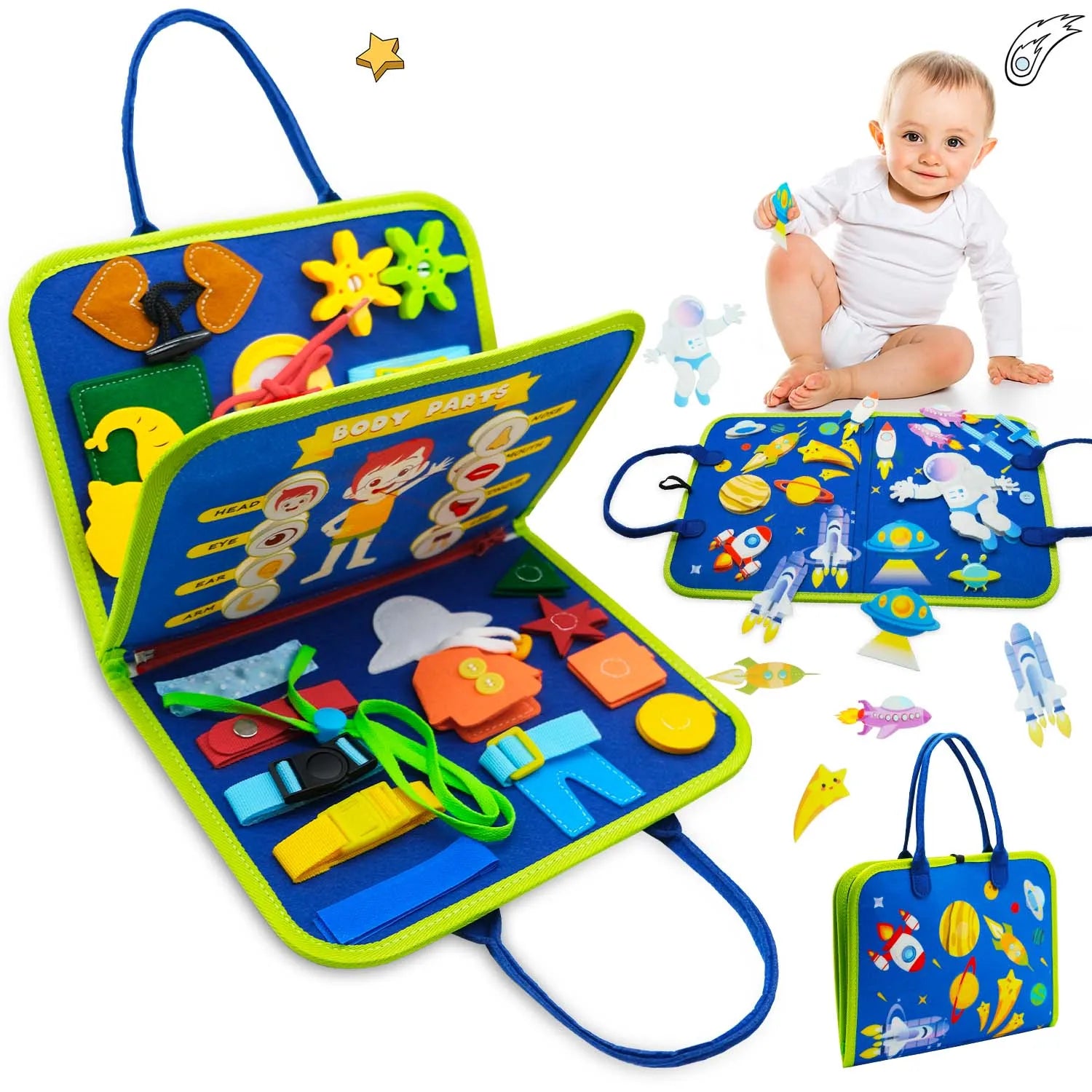Baby Toys