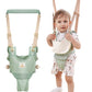 Toddler Infant Walker Harness Assistant Belt - Help Baby Walk - Child Learning Walk Support Assist Trainer Baby Walking Harness
