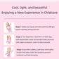 Baby Walk Helper Handheld Kids Toddler Stand Up Assistant Multi-functional Safety Sling Prevent Falls Baby Learning Walking Belt