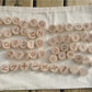 Montessori Wooden Tray with Felt Balls