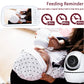 5" IPS Video Baby Monitor with PTZ