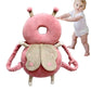 Adjustable Baby Head Protector Soft Pillow