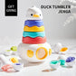 Early Education Baby Building Block Toys