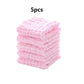 Baby Muslin Washcloth for Sensitive Skin
