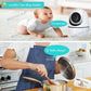 5" IPS Video Baby Monitor with PTZ