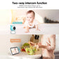 Tuya Smart WiFi Video Baby Monitor