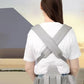 Baby Carrier Ergonomic Design Adjustable Shoulder Straps Comfortable and Safe Baby Carrier for Men and Women Baby Sling Baby