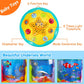 Baby Ocean Light Projector Musical Toy