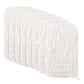 Large Muslin Burp Cloths for Babies