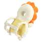 Baby Head Safety Cushion Breathable Pillow