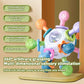 Manhattan Baby Grasping Ball Teether Rattle