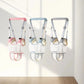 Baby Walking Traction Belt Walking Artifact Traction Rope Baby Walking Belt Multifunctional Breathable Anti Fall and Anti Pinch