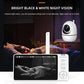 5" Video Baby Monitor with Zoom