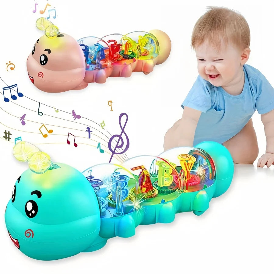 Baby Toys