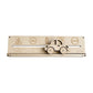 DIY Montessori Busy Board Accessories Kit