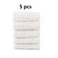Baby Muslin Washcloth for Sensitive Skin