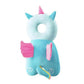 Baby Headrest Security Pillow Backpack