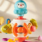 Montessori Busy Cube Learning Sensory Toy