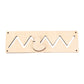 DIY Montessori Busy Board Accessories Kit