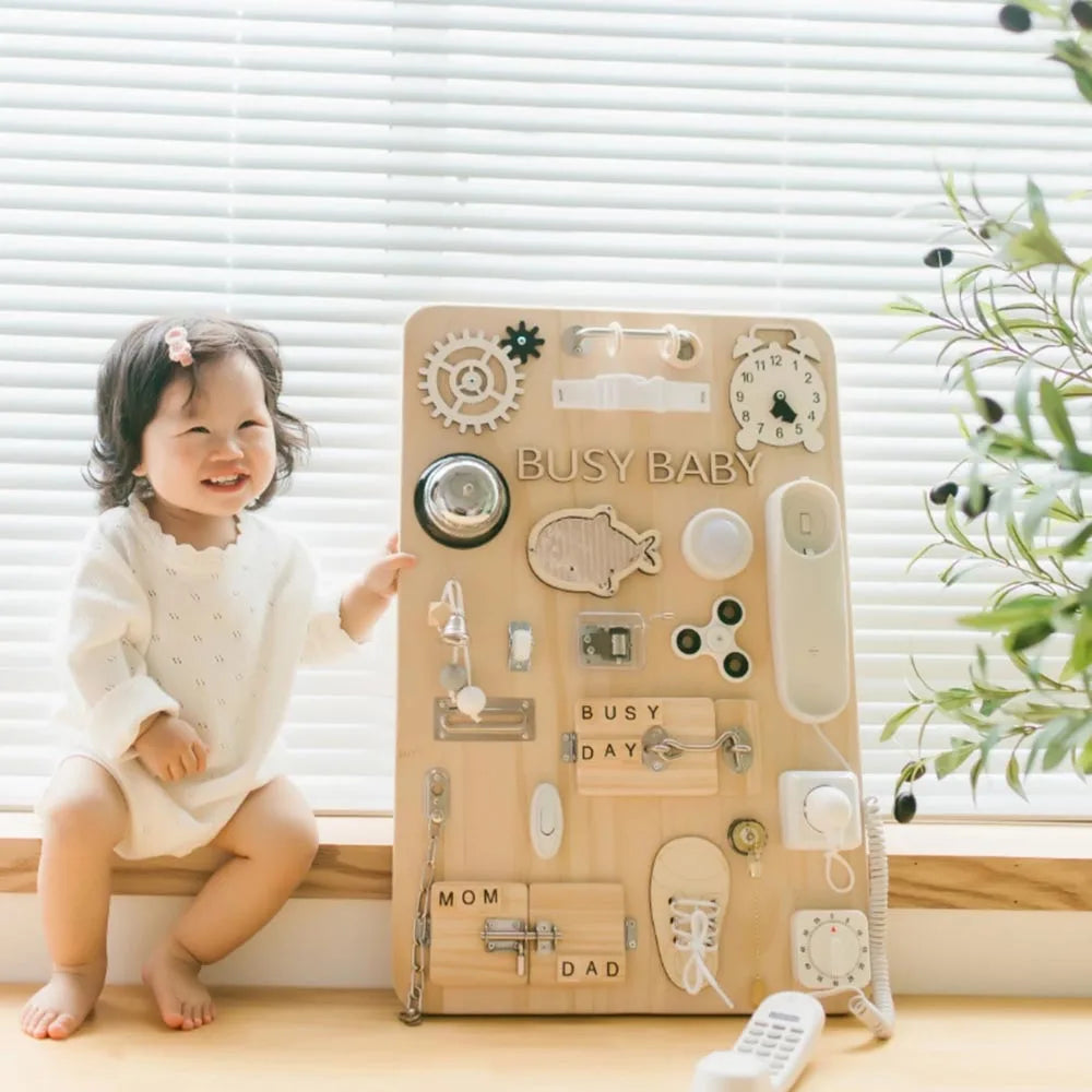 Montessori Toys