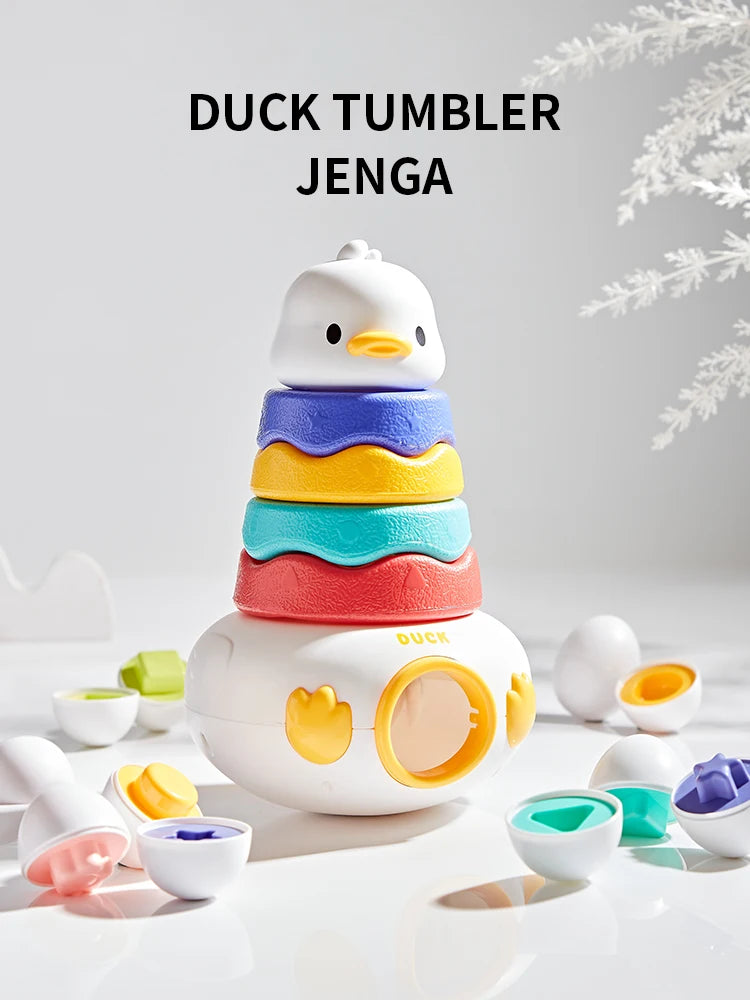 Early Education Baby Building Block Toys